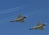 PLA Air Force Anniversary