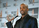 Darius Ruckner Wins Award