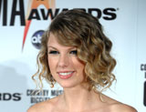 Taylor Swift's Big Night