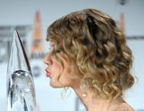 Taylor Swift's Big Night