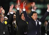 Emperor Akihito's 20th Anniversary