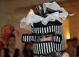 High Tea Fashion Show Beijing