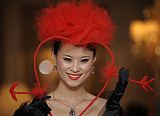 High Tea Fashion Show Beijing