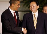 Obama in Japan