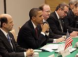 Obama in Japan