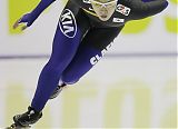 Speedskating World Cup Netherlands