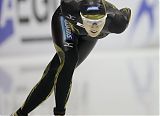 Speedskating World Cup Netherlands