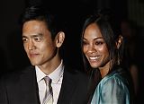 John Cho Prada Book Launch