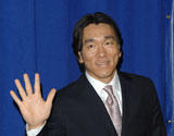 Hideki Matsui Safe at Home Benefit