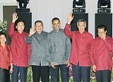 Obama at APEC