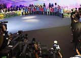 APEC Leaders at Gala Dinner