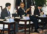 Obama at APEC Day 2