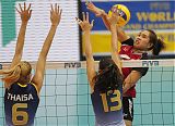 Women's Volleyball Grand Champions Cup