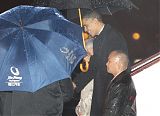 Obama in Shanghai