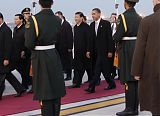 Obama in Beijing