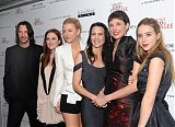 Keanu Reeves at Pippa Lee Screening