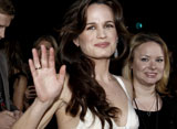 Twilight Saga New Moon Premiere