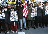 Obama in Seoul