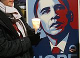 Obama in Korea