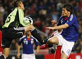 Asian Cup Soccer Qualifying