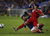 Asian Cup Soccer Qualifying