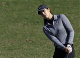 Michelle Wie Championship Practice