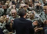 Obama in Korea