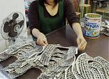 Taiwan Recycled Paper Shoes