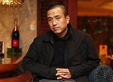 Banned Director Lou Ye