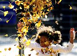 Autumn in Tokyo