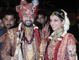 Shilpa Shetty Wedding