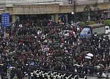 Wholesalers Protest in Kunming