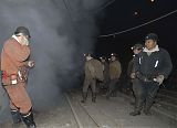 Mine Explosion in Hegang China