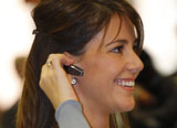 Princess Marie at HK Exhibition