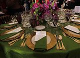 Singh State Dinner