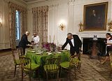 Singh State Dinner