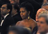 Obama's State Dinner for Singh