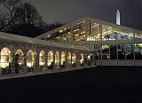 Obama's State Dinner for Singh