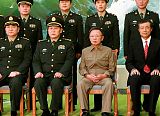 China - North Korea Ties