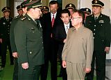 China - North Korea Ties