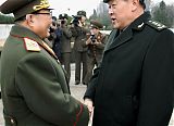 China - North Korea Ties