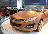 China Auto Show