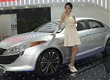 China Auto Show