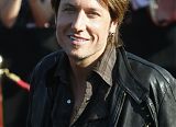 Keith Urban at ARIA Awards in Sydney