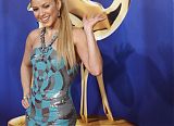 Shakira at Bambi Awards