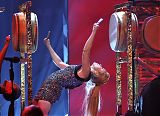 Shakira at Bambi Awards