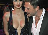 Shahrivar, Kretschmann at Bambi Awards