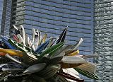 Las Vegas CityCenter Opens