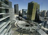 Las Vegas CityCenter Opens