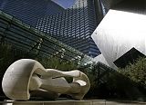 Las Vegas CityCenter Opens
